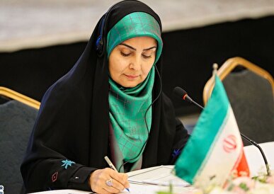 پیوستن وزیر راه به پویش «جان‌فدا» در دفاع از شریان‌های حیاتی ایران