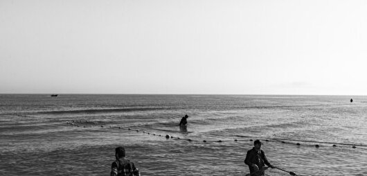 راه‌اندازی رستوران دریایی در مازندران