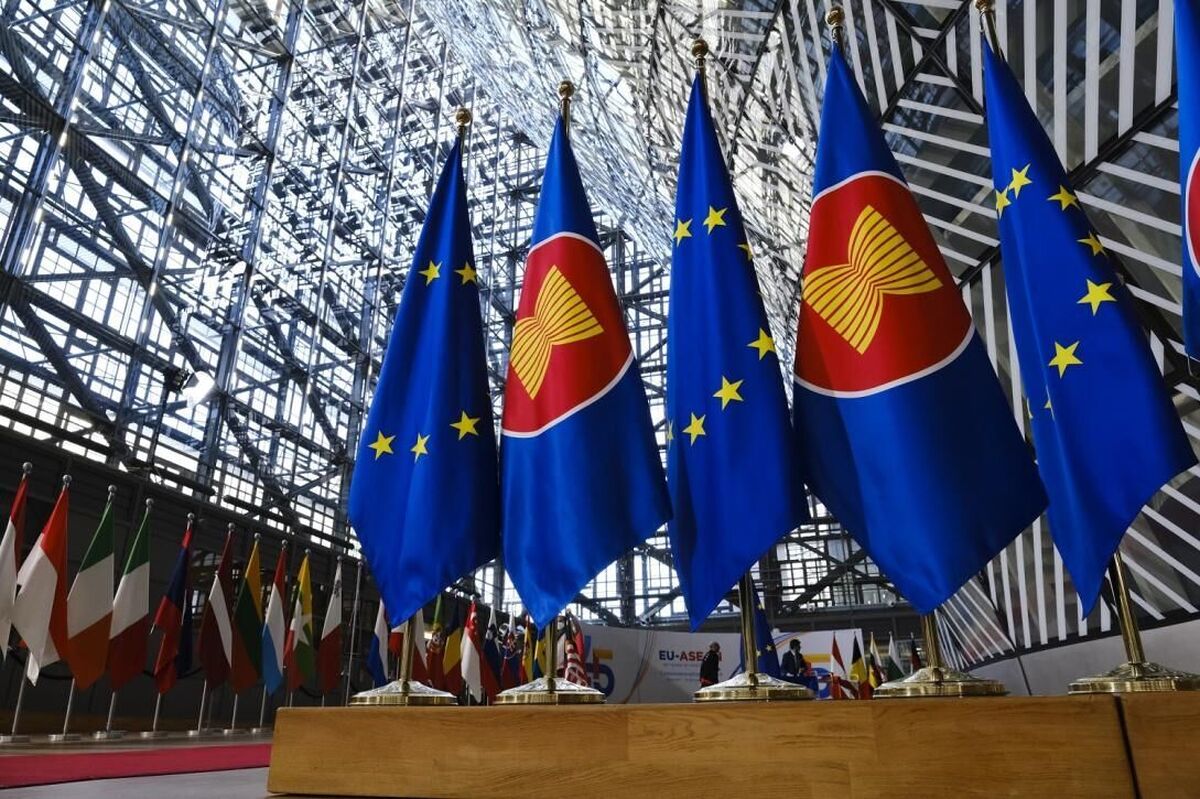 هشدار اتحادیه اروپا به ترامپ: مرتکب جنایت جنگی نشوید