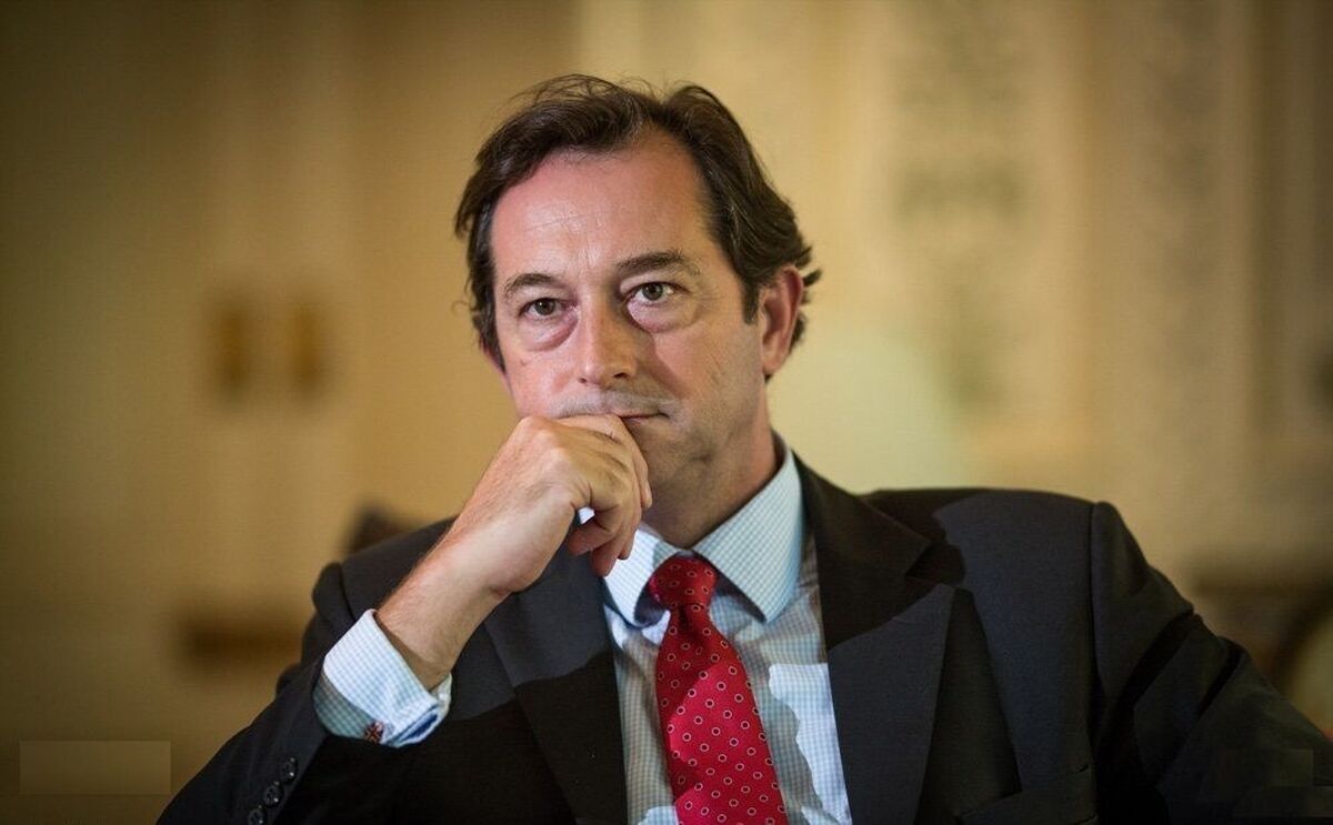 سفیر اسبق انگلیس در ایران: تهدید‌های ترامپ منطقه را به سناریوی «باخت-باخت» کشانده است