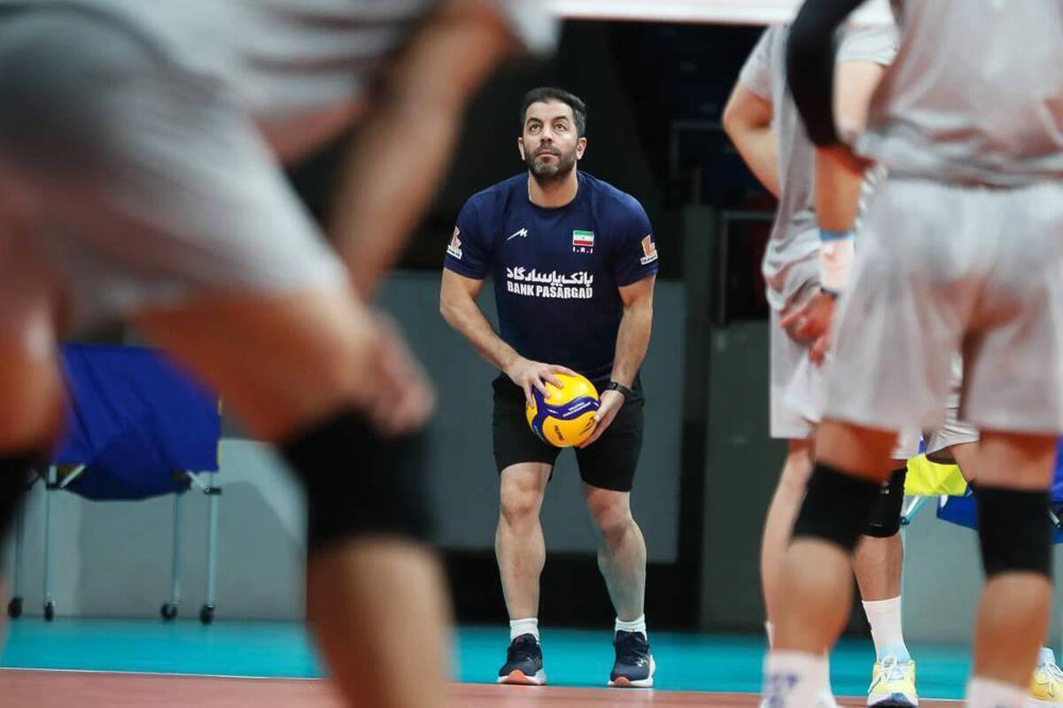 دعوت از ۶۷ بازیکن به اردوی تیم ملی والیبال زیر ۱۸ سال پسران