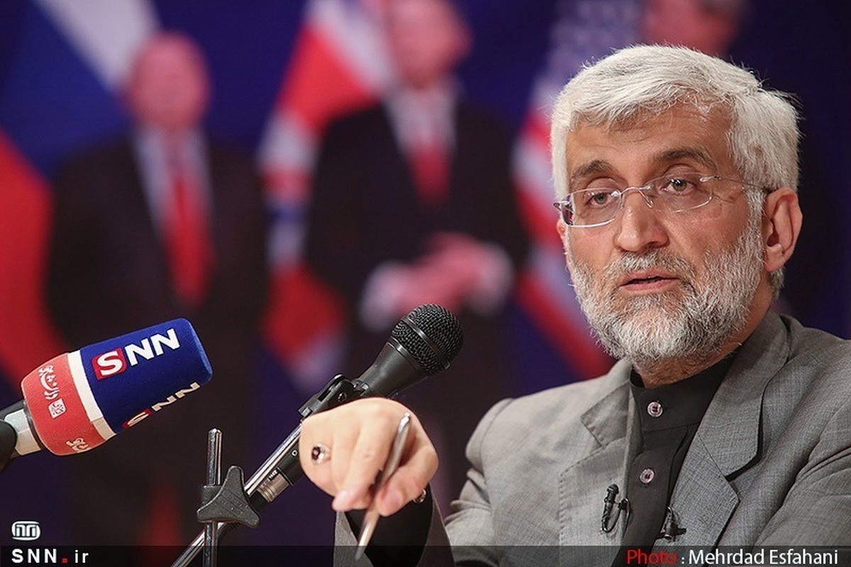 زیرساخت‌های سلطه ونظم آمریکایی در حال فروپاشی‌اند