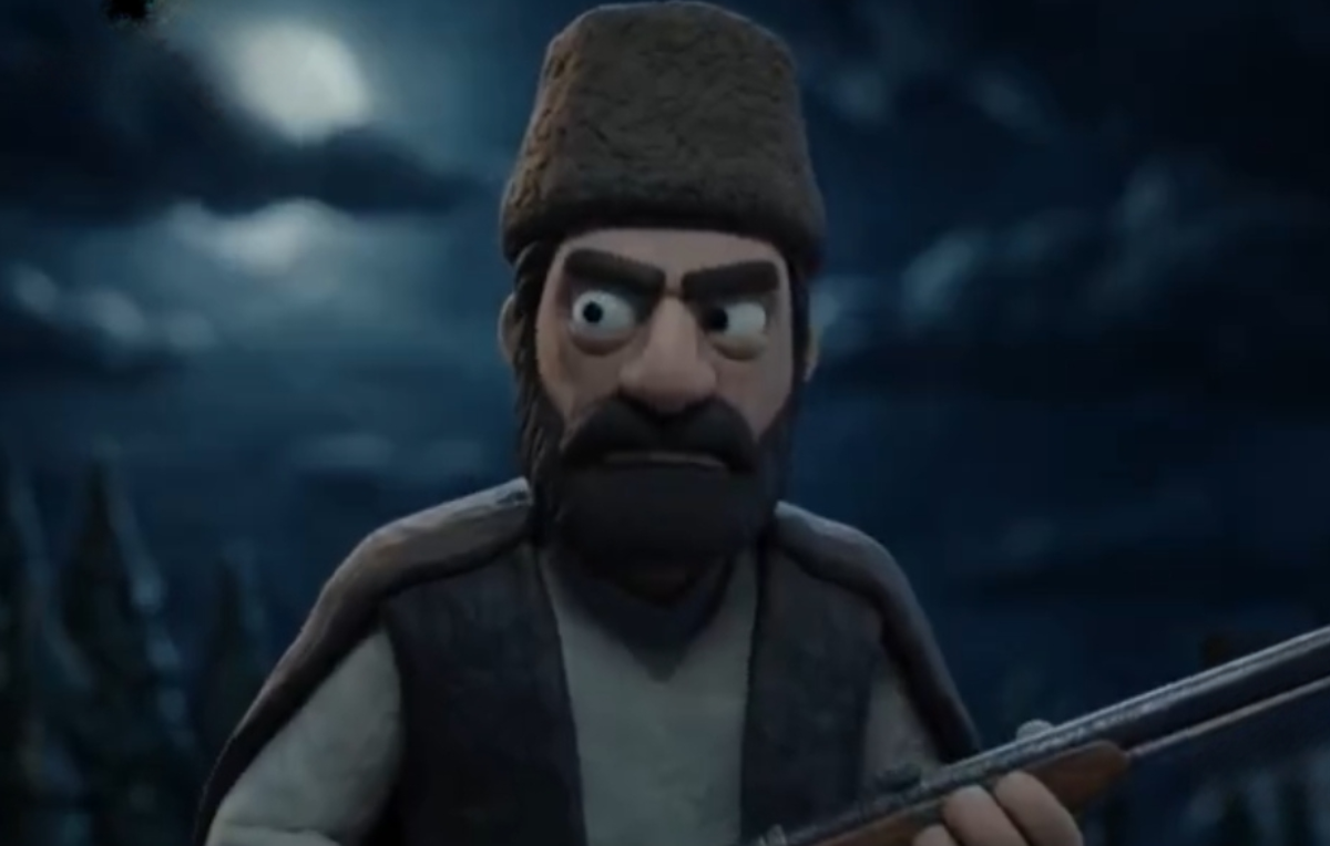 برنو بر دوش مردان و زنان لر، داستان نسلی است که، چون کوه&zwnj;های زاگرس، استوار و تسلیم&zwnj;ناپذیرند