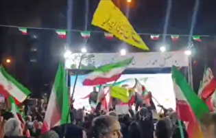 شیعه حیدر برای فتح خیبر آمده