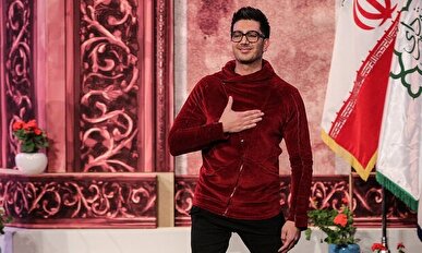 واکنش فرزاد فرزین به تهدیدهای ترامپ + فیلم