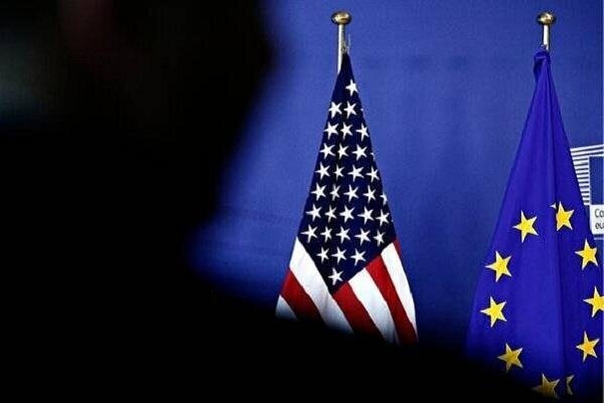 روایت وال‌استریت‌ژورنال از کمک اروپا به آمریکا در تجاوز علیه ایران