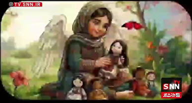مگه بَنا نبود عروس بشین حنا ببندین + فیلم