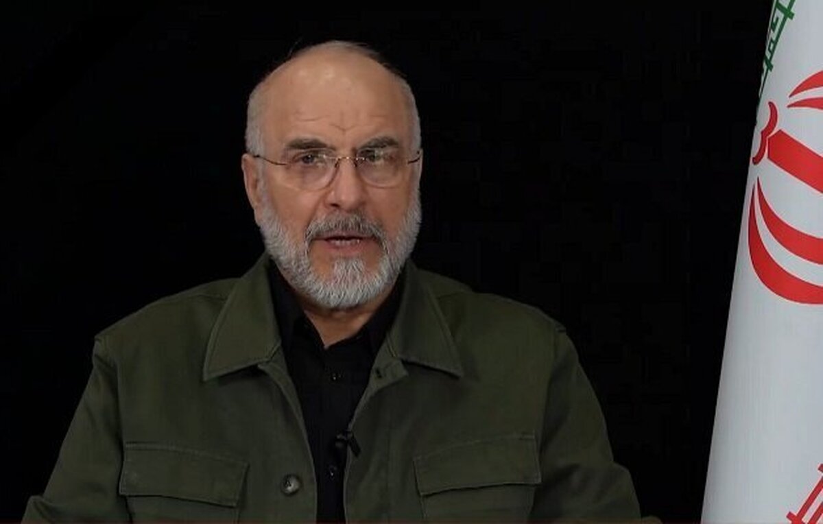 قالیباف: صهیونیسم یک ایدئولوژی نژادپرستانه است