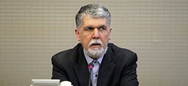 صالحی: پژواک جهانی صدای مظلومیت ایران، نتیجه همراهی مردم است + فیلم