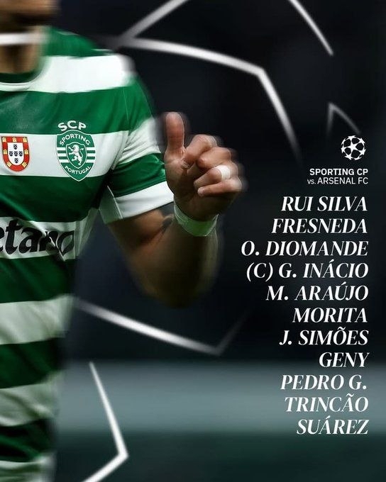 خلاصه بازی آرسنال ۱_ ۰ اسپورتینگ /کای هاورتز ناجی توپچیها شد خلاصه بازی آرسنال ۱_ ۰ اسپورتینگ /کای هاورتز ناجی توپچیها شد