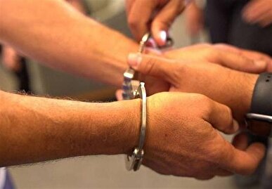 دستگیری ۳۶ خائن به وطن در استان اردبیل