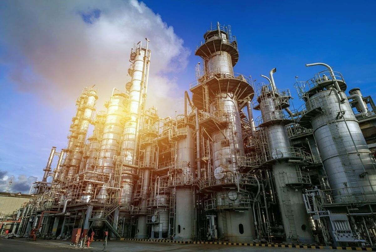 اطلاعیه سازمان منطقه ویژه اقتصادی پتروشیمی درباره به پتروشیمی ماهشهر