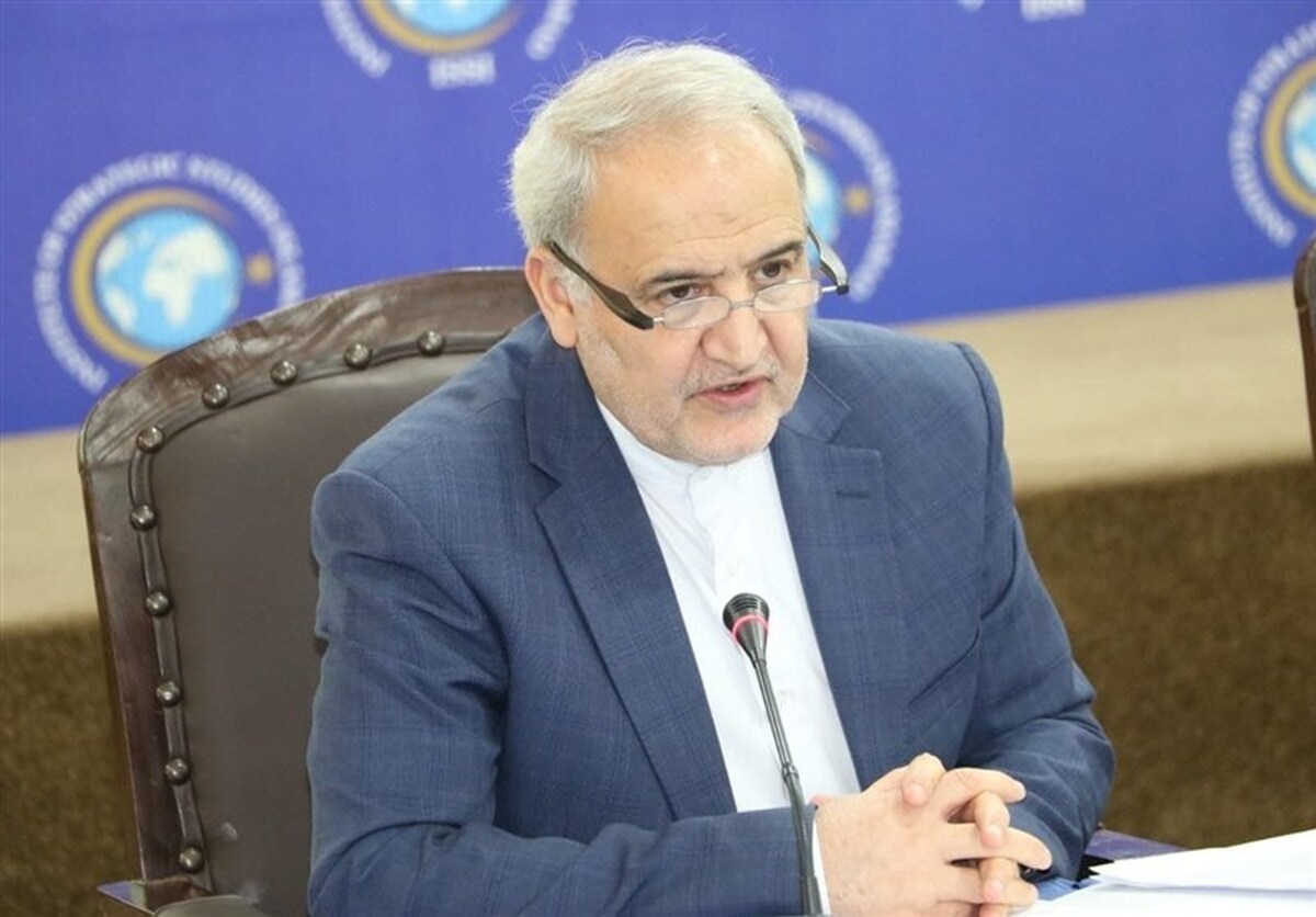 سفیر ایران در پاکستان: یک گام رو به جلو برداشتیم