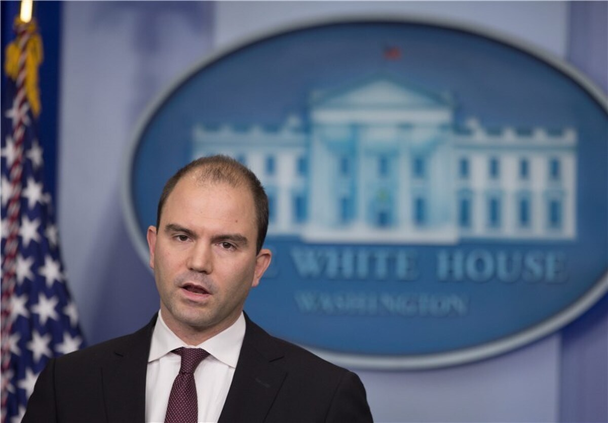 جایگاه آمریکا در جهان نابود شده است