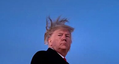 رسانه های پاکستانی: ترامپ در آخر تسلیم ایران شد