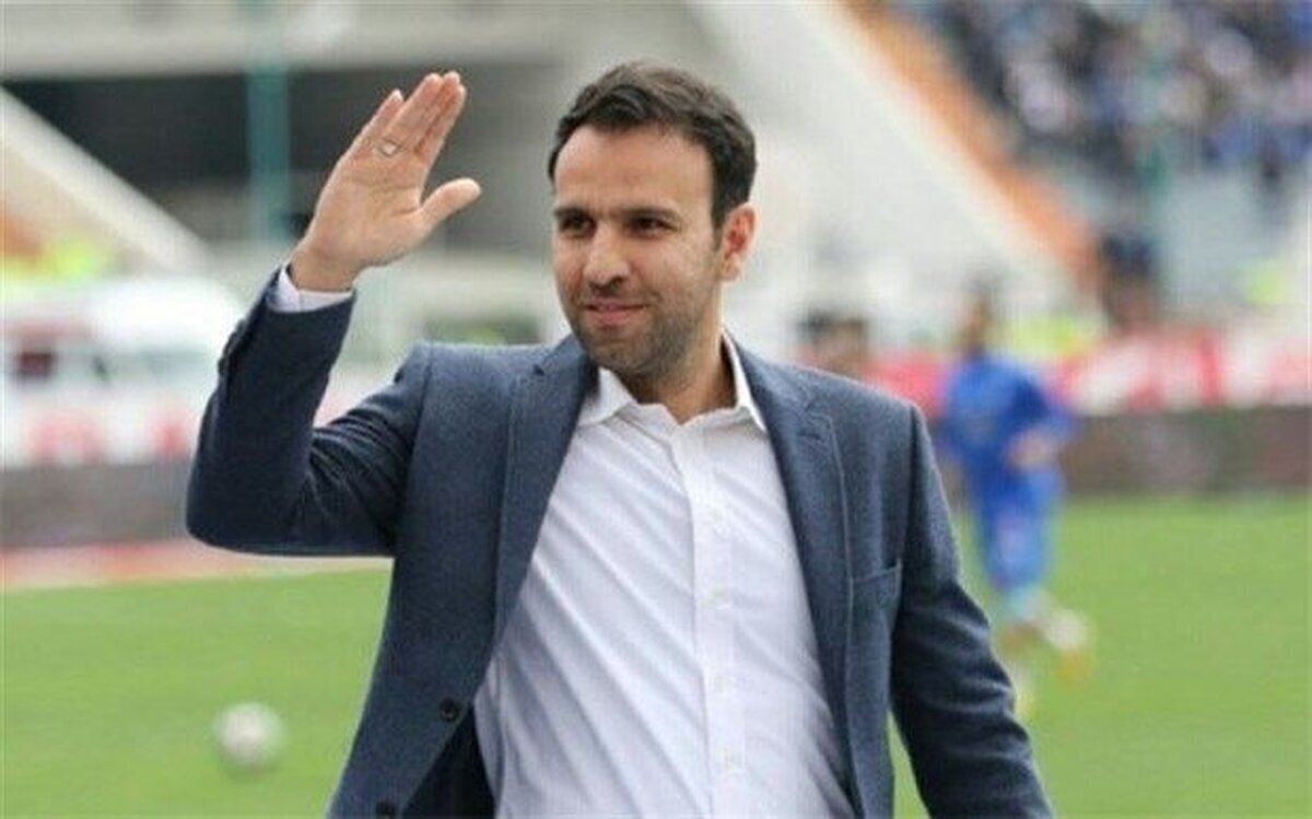 خلیلی: تعیین قهرمان بدون برگزاری کامل مسابقات، خلاف عدالت فوتبالی است