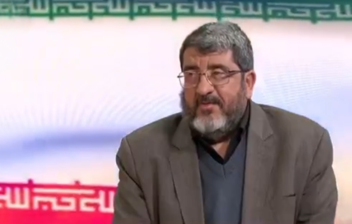 این جنگ پایان ابر قدرتی آمریکاست و شکست مفتضحانه برای ترامپ است