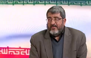 این جنگ پایان ابر قدرتی آمریکاست و شکست مفتضحانه برای ترامپ است