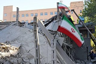 سکوت در برابر تجاوز به ساحت علم هم‌دستی با متجاوزان است/ شریف با بمب خاموش نمی‌شود