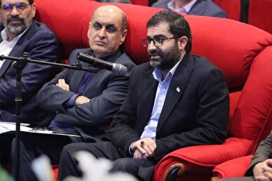 سقاب اصفهانی : دشمن نمی‌تواند تاب‌آوری پراکنده و جایگزین‌های ما را شکست دهد + فیلم