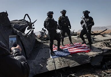 اشکنازی: غرش شیران اسرائیل به ناله گربه تبدیل شد