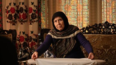 «اهل ایران» از جمعه در شیدا/ تیزر سریال رونمایی شد