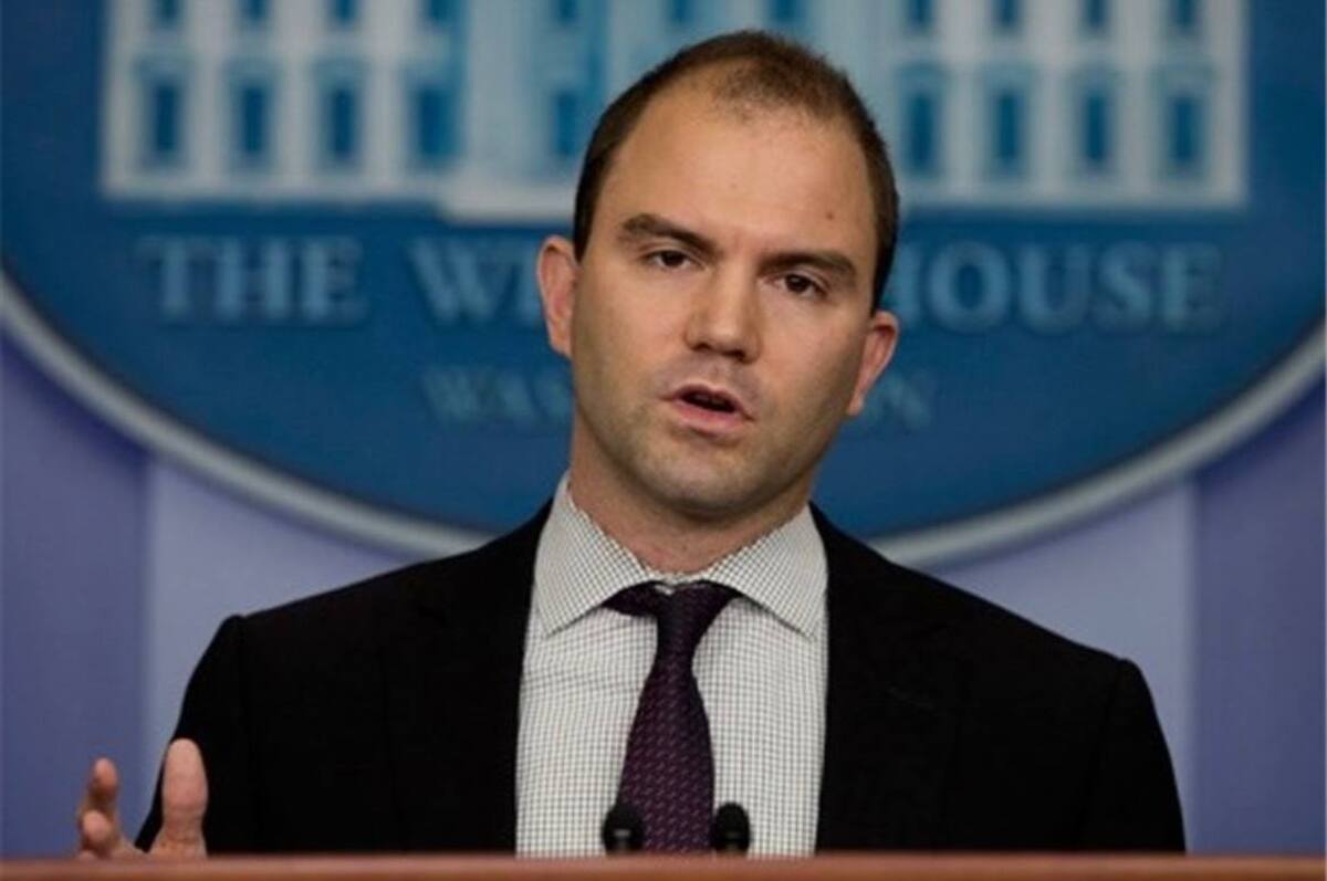 مقام دولت اوباما: در بهترین حالت، ترامپ توافقی کرده برای بازگشایی تنگه&zwnj;ای که قبل از آغاز این جنگ بی&zwnj;دلیلش باز بود