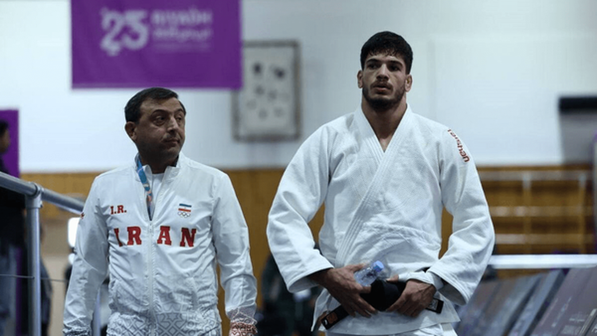 الیاس پرهیزگار: مردم ایران متحد و استوار از روز‌های سخت عبور خواهند کرد