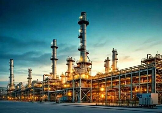 نشت مواد آلاینده از پتروشیمی امیرکبیر تکذیب شد