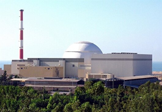 نیروگاه اتمی بوشهر کاملا ایمن می باشد