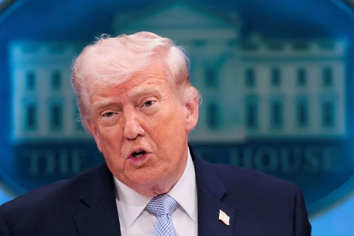 سیاستمدار آلمانی: نتیجه جنگ علیه ایران برای ترامپ ویرانی و مرگ بود