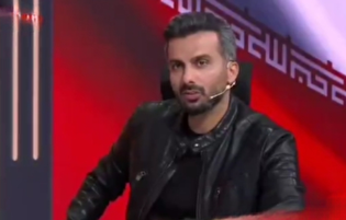 خیلی حرف است لر‌ها با برنو و کلاش هلیکوپتر می‌زنند؛ واقعا عشق کردم