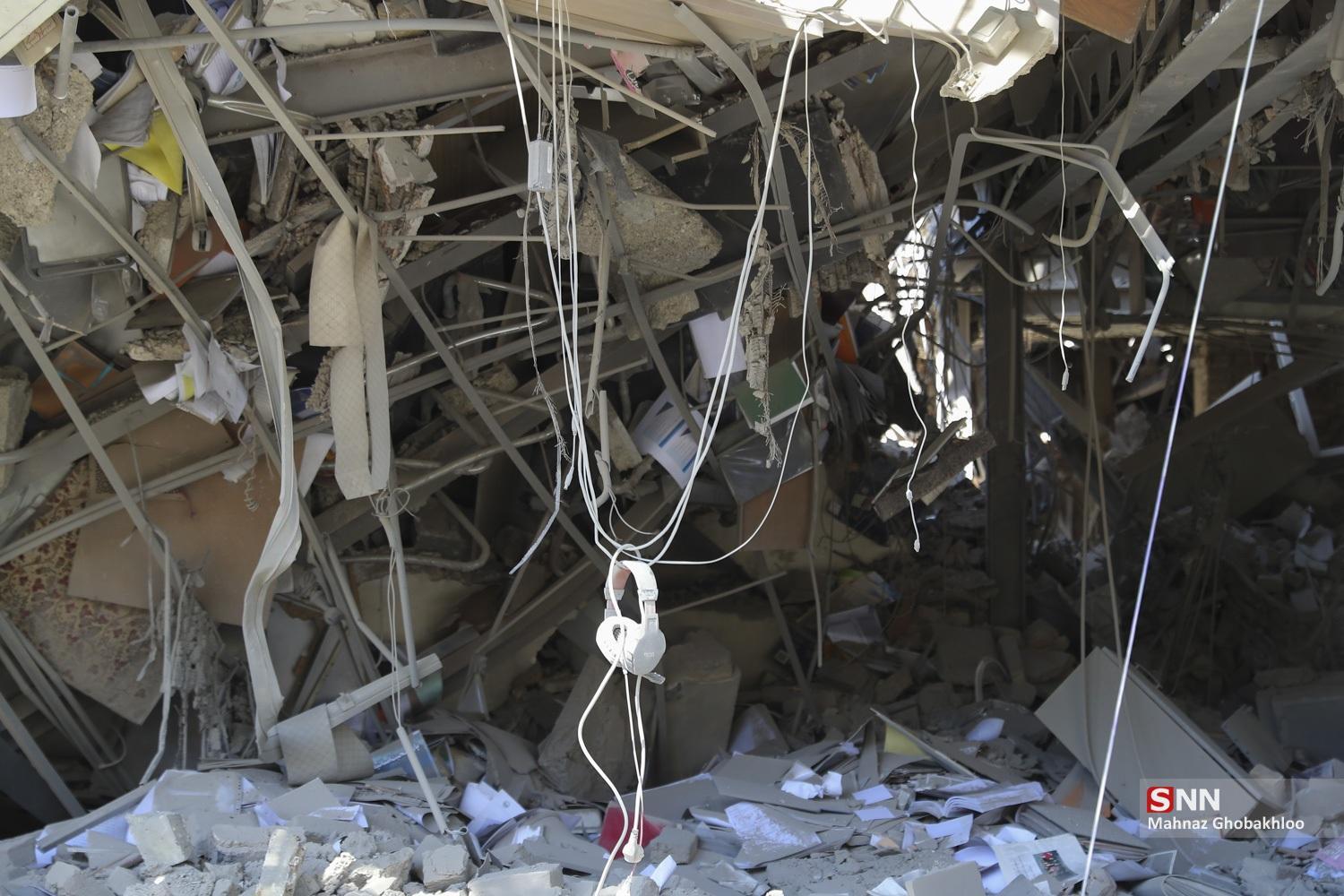 اطلاعیه مهم مرکز پردازش سریع دانشگاه شریف