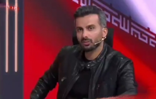 خیلی حرف است لر‌ها با برنو و کلاش هلیکوپتر می‌زنند؛ واقعا عشق کردم