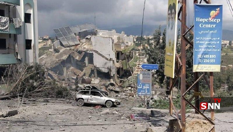 نقض یکی از شروط ایران برای آتش بس توسط رژیم صهیونیستی/ آمریکا سگ زنجیر پاره خود را مهار کند + فیلم نقض یکی از شروط ایران برای آتش بس توسط رژیم صهیونیستی/ آمریکا سگ زنجیر پاره خود را مهار کند + فیلم