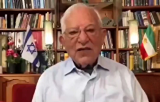 اعتراف جاسوس موساد به شکست آمریکا و اسرائیل!