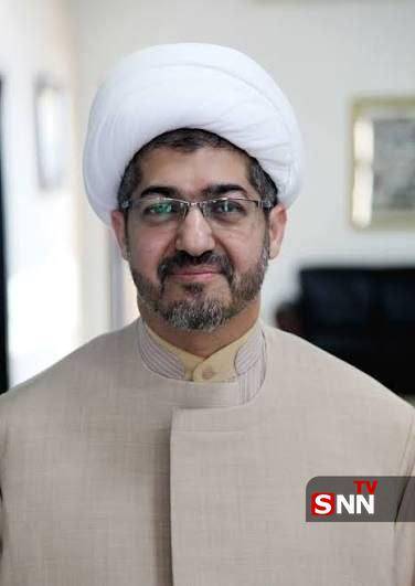 برادر شهید محمد عفیف: او حضور در میدان را بر امنیت شخصی ترجیح داد + فیلم