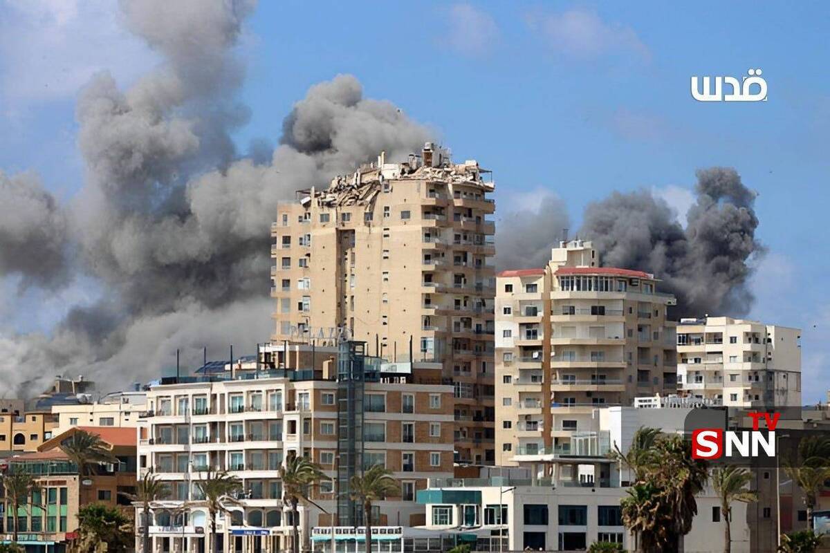 آمار بالای شهدا در پی تجاوز رژیم صهیونیستی به لبنان