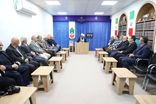 جمهوری اسلامی ایران در طول ۴۷ سال گذشته برای استفاده از ظرفیت‌های متنوع «تنگه‌هرمز» نجابت نشان داده است/ امروز زمان احقاق حقوق ملت ایران از مستکبران عالم است