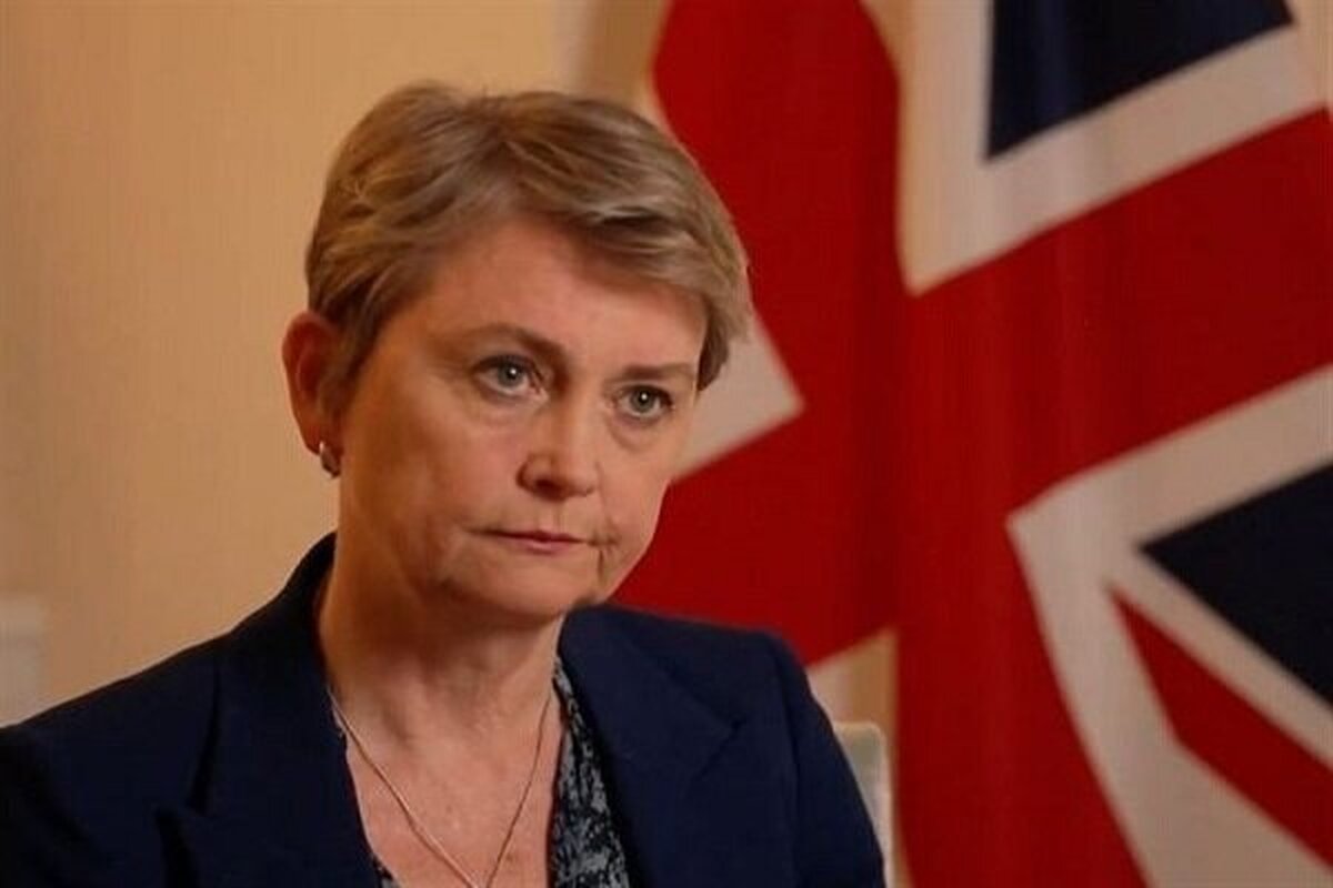 لندن: آتش‌بس گامی حیاتی برای ایجاد سطحی از ثبات در منطقه است