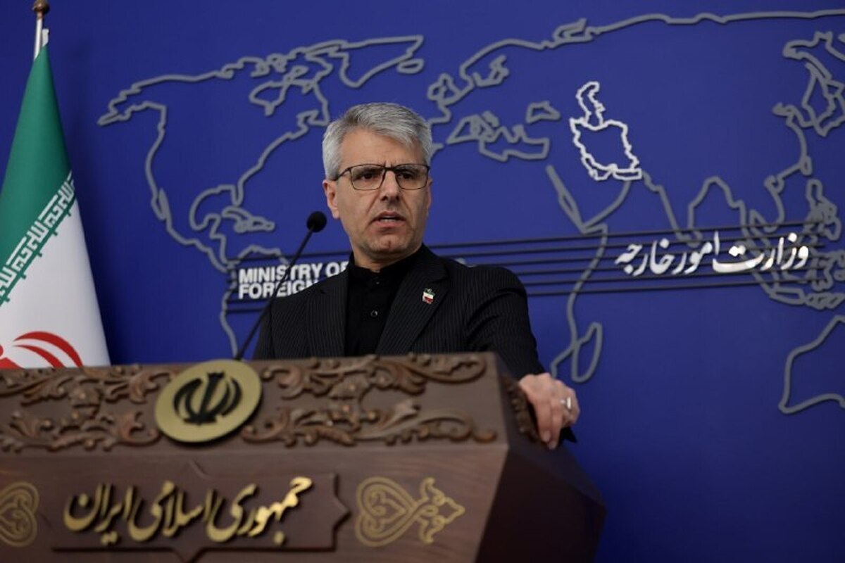 ایران حملات رژیم صهیونیستی به لبنان را شدیدا محکوم کرد