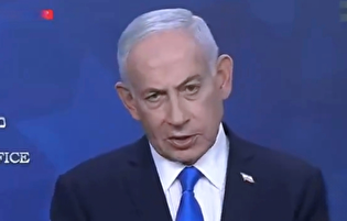 تأکید کرده بودم که آتش‌بس با ایران شامل لبنان نمی‌شود / پس از عملیات پیجر، ما در کمتر از ۱۰ دقیقه صد‌ها سایت فرماندهی آنها را هدف قرار دادیم