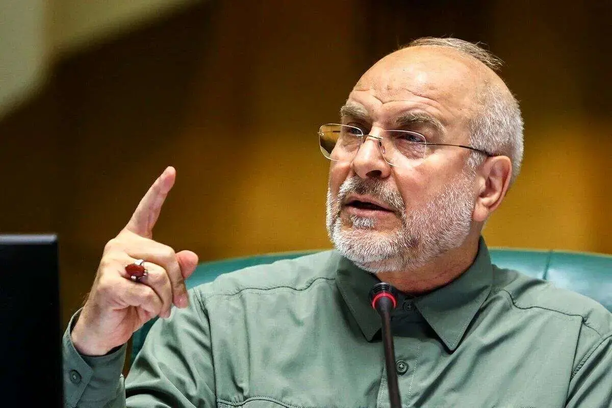 قالیباف: پس از ۳ نقض کلیدی چارچوب مورد توافق، آتش‌بس و مذاکره ‌بی‌معناست