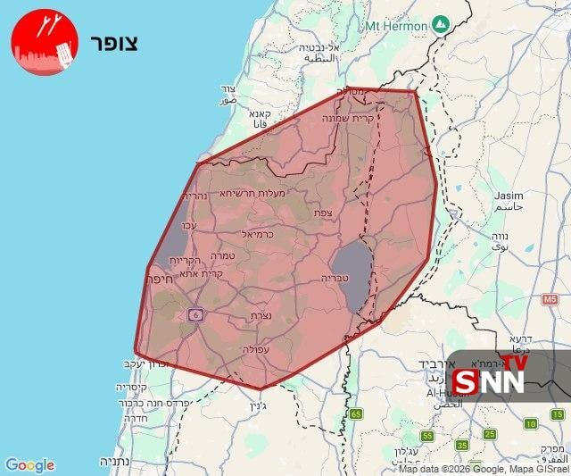 ویرانیهای گسترده در منطقه عراد بر اثر اصابت موشک ایرانی/ رسانههای صهیونیستی: اوضاع در منطقه عراد بحرانی است + فیلم ویرانیهای گسترده در منطقه عراد بر اثر اصابت موشک ایرانی/ رسانههای صهیونیستی: اوضاع در منطقه عراد بحرانی است + فیلم