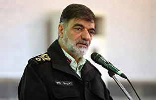 اگر عرضه حفظ گرینلند را ندارید، درخواست بدهید ما بیاییم