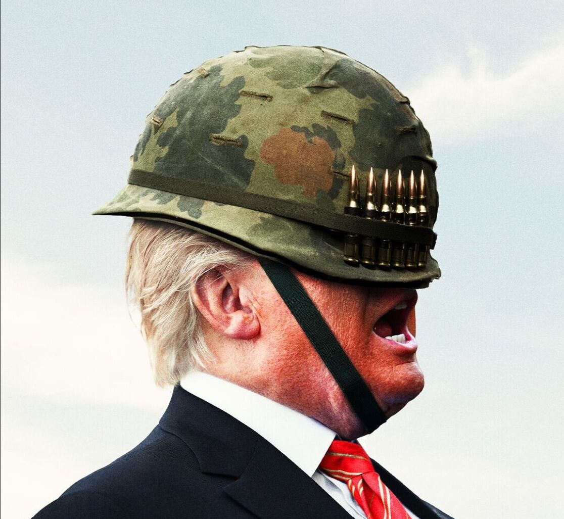 الجزیره: ترامپ نه میداند چرا به ایران حمله کرده و نه برنامهای برای پایان جنگ دارد