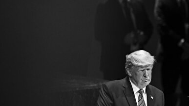 نماینده دموکرات: رئیس‌جمهور آمریکا، تهدید ثبات جهانی است