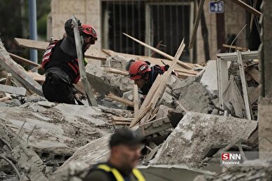 حمله به دیمونا باعث تشعشعات هسته‌ای نشده است