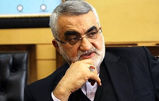 دریافت حق عبور ۲ میلیون دلاری از کشتی‌ها در تنگه هرمز یعنی حاکم شدن یک رژیم جدید حاکمیتی در تنگه بعد از ۴۷ سال