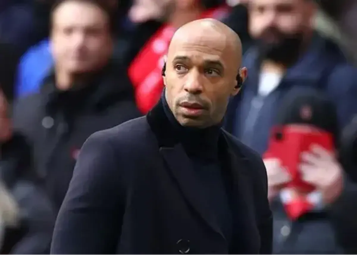 تیری آنری:اروپا باید بترسد، بارسا شانس اول قهرمانی است